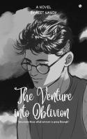The_Venture_Into_Oblivion