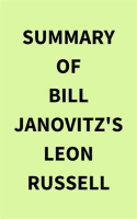 Summary_of_Bill_Janovitz_s_Leon_Russell
