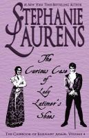 The_curious_case_of_Lady_Latimer_s_shoes