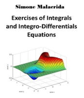 Exercises_of_Integrals_and_Integro-Differentials_Equations