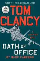 Tom_Clancy_Oath_of_Office