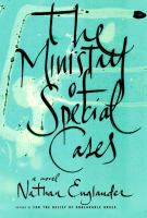 The_ministry_of_special_cases