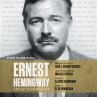Ernest_Hemingway__Artifacts_From_a_Life