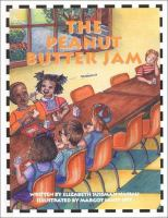 The_peanut_butter_jam