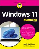 Windows_11_for_dummies