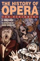 The_history_of_opera_for_beginners