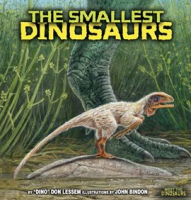 The_Smallest_Dinosaurs