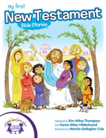 My_First_New_Testament_Bible_Stories