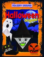Halloween_origami