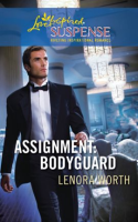 Assignment__Bodyguard