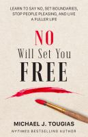 No_will_set_you_free