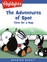 Adventures_of_Spot__The__Time_for_a_Nap