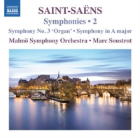 Saint-Sa__ns__Symphonies__Vol__2