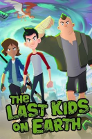 The_Last_Kids_on_Earth_-_Complete_Series