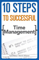 10_Steps_to_Successful_Time_Management