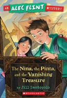 The_Nina__the_Pinta__and_the_vanishing_treasure