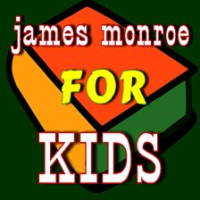 James_Monroe_for_Kids