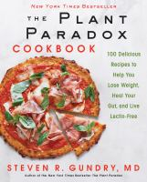 The_plant_paradox_cookbook