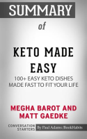 Summary_of_Keto_Made_Easy__100__Easy_Keto_Dishes_Made_Fast_to_Fit_Your_Life