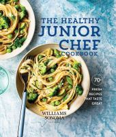 The_healthy_junior_chef_cookbook