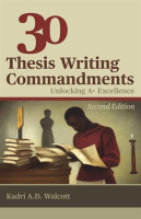 30_Thesis_Writing_Commandments