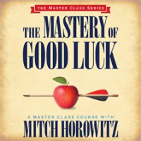 The_Mastery_of_Good_Luck
