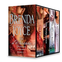 Brenda_Joyce_The_de_Warenne_Dynasty_Series__An_Anthology
