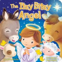 The_itsy_bitsy_angel