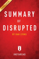 Summary_of_Disrupted