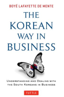 The_Korean_Way_in_Business