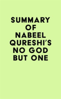 Summary_of_Nabeel_Qureshi_s_No_God_but_One