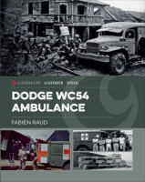Dodge_WC54_Ambulance