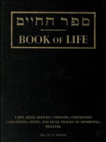 Book_of_Life__Laws__Rites__Rituals__Customs__Ceremonies_Concerning_Dying_and_Dead__Usages_of_Mournin