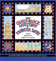 The_Quilt-Block_History_of_Pioneer_Days
