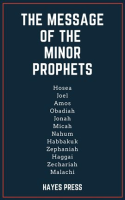 The_Message_of_the_Minor_Prophets