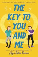 The_key_to_you_and_me
