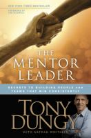 The_mentor_leader
