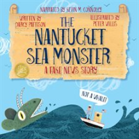 The_Nantucket_Sea_Monster