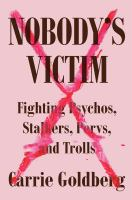 Nobody_s_victim