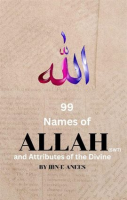 99_Names_of_Allah_and_Attributes_of_the_Divine