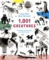 1_001_creatures