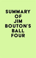Summary_of_Jim_Bouton_s_Ball_Four