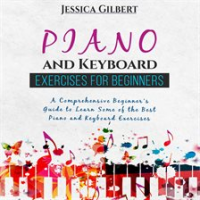 PIANO___Keyboard_Exercises_for_Beginners