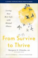 From_survive_to_thrive