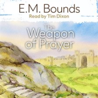 The_Weapon_of_Prayer