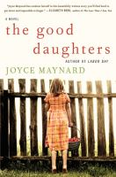 The_good_daughters