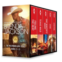 Brenda_Jackson_The_Westmorelands_Series