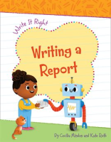 Writing_a_Report