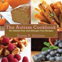 The_autism_cookbook