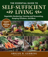 The_Essential_Guide_to_Self-Sufficient_Living